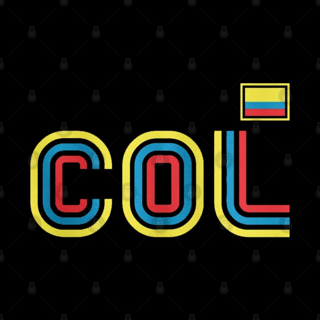 col by kiwodesign