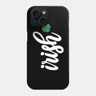 St Patricks day Phone Case