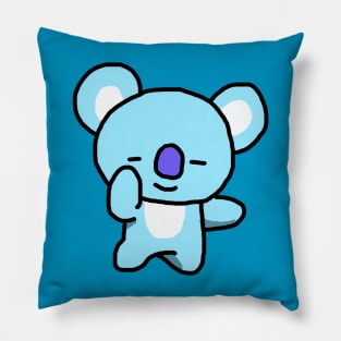 Koya Pillow