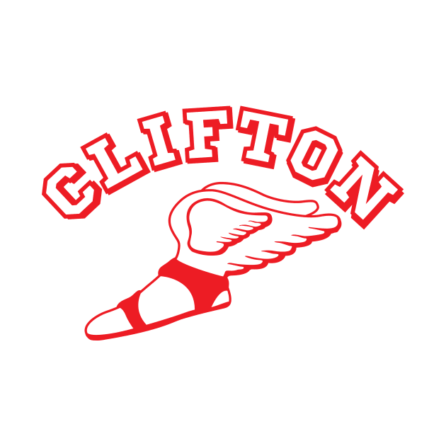 Clifton by MindsparkCreative