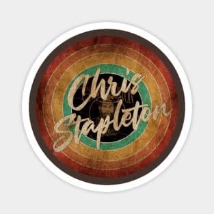 Chris Stapleton Magnet
