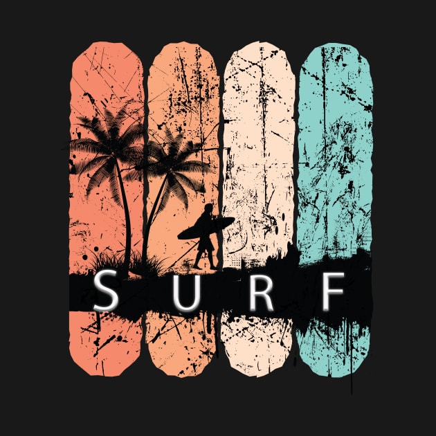 surf product  surf design by L  B  S  T store