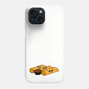 Eggrolls Phone Case