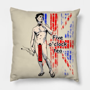 David Pillow