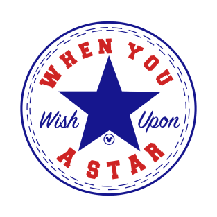 Wish Upon A Star T-Shirt