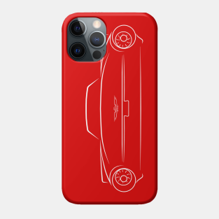 Thunderbird Phone Cases Iphone And Android Teepublic