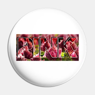 Pink Pin