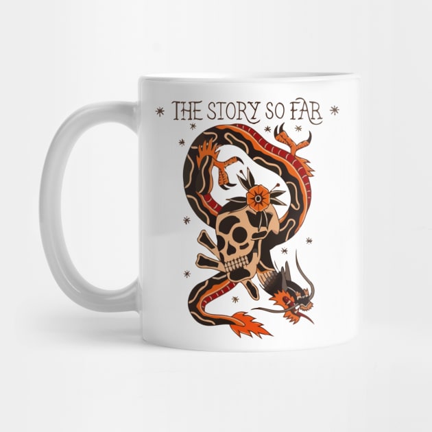 The Story So Far