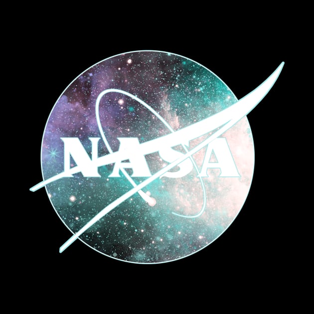 Nasa by Creation Cartoon