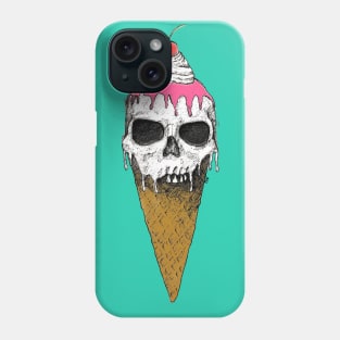 Ice Scream 2 Phone Case