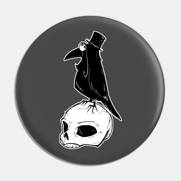 Nevermore 1 Pin by capnflynn