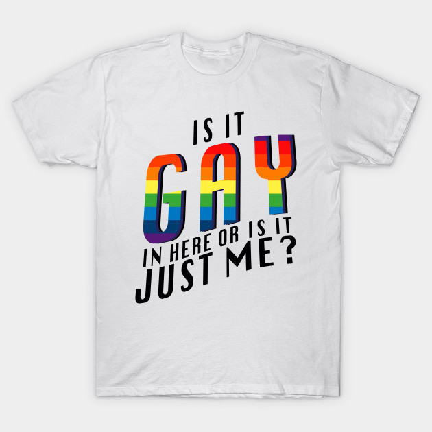 gay shirts