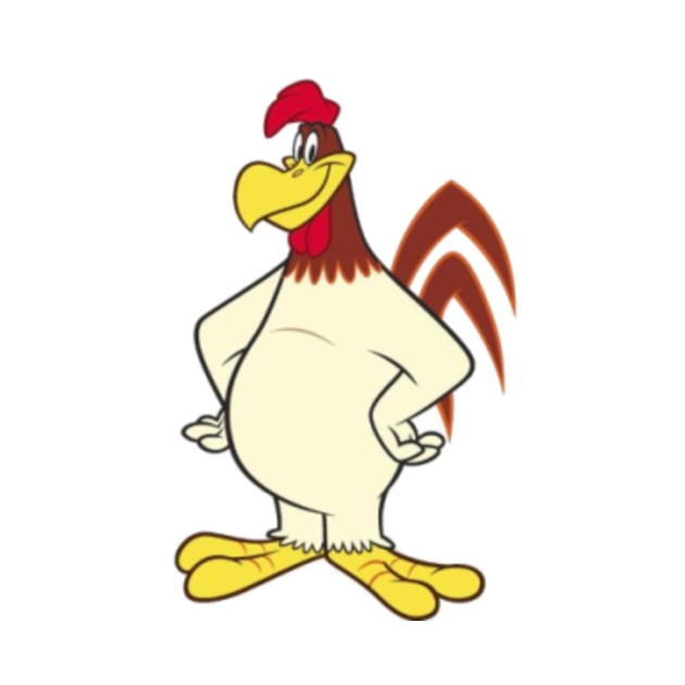 Image result for foghorn leghorn