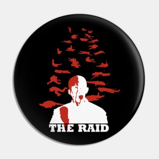 The Raid Pin