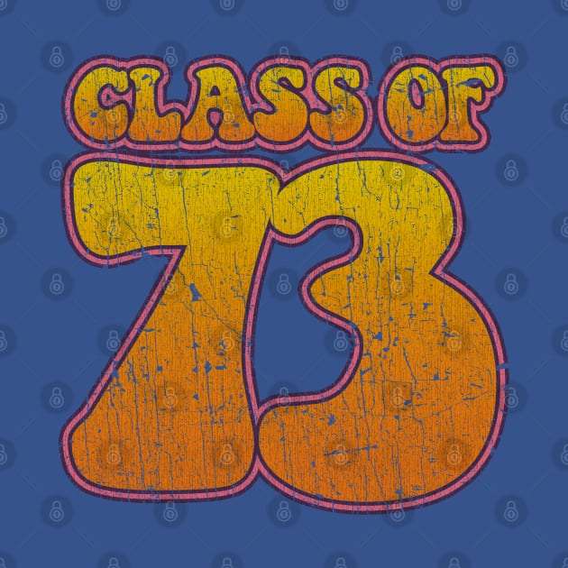 Class of 1973 by JCD666