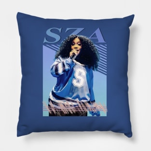 SZA | SOS Pillow