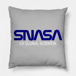 SNASA Pillow