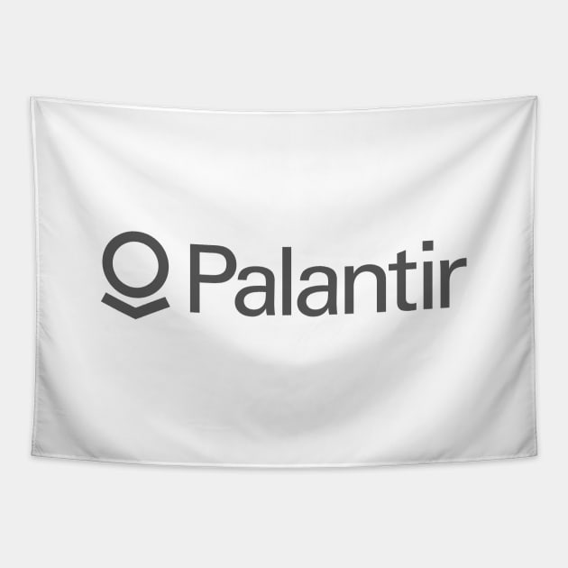 Palantir Tapestry by postlycod