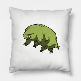 Waterbear Pillow