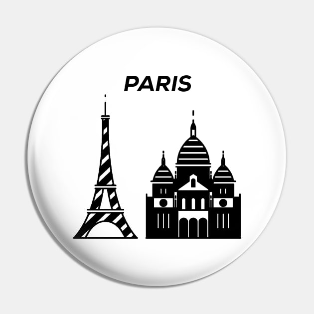 Pin on Paris