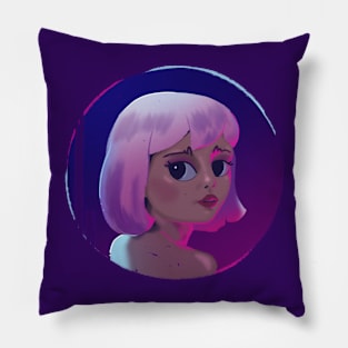 Closer Movie Pillow