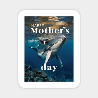 Happy Mother's Day Magnet