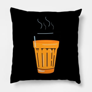 Suddh Desi Romance - Masala Chai Pillow