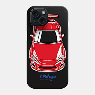 Gt86 Phone Case