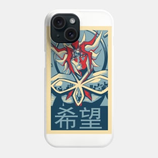 Aporia Hope Phone Case