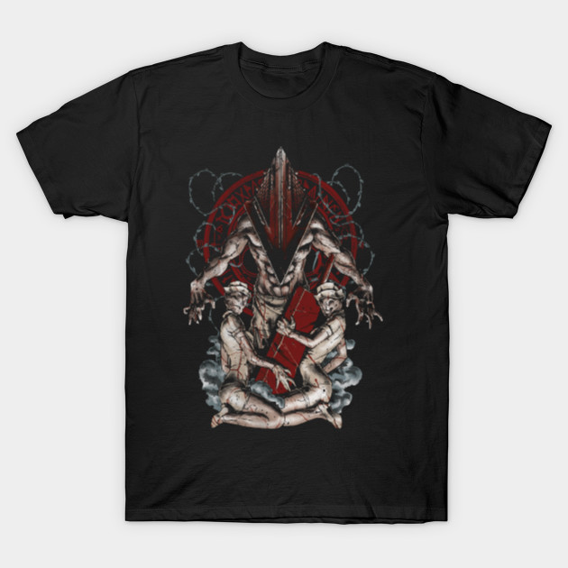 Pyramid Head