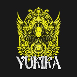 Yukika kpop T-Shirt