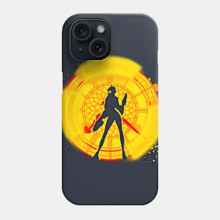 The Calvary's Here Phone Case