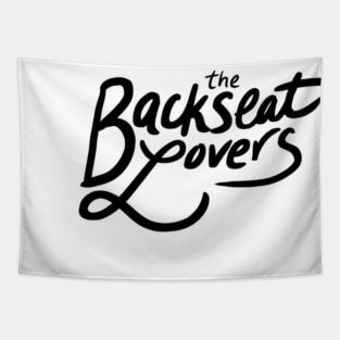 The Backseat Lovers Tapestry