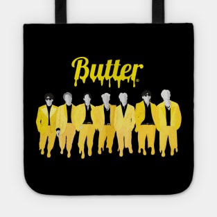 Butter Tote