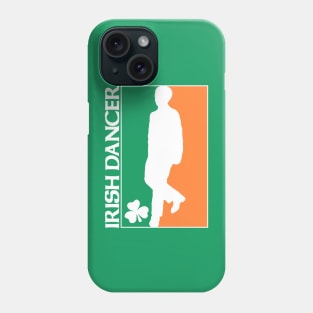 Irish Dance League Boys Phone Case