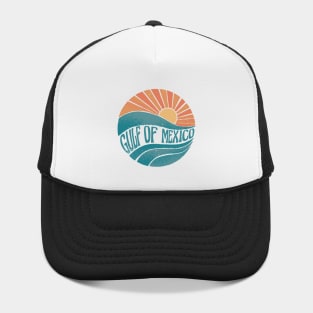 Gulf-Of-Mexico Hat