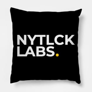 Nytelock Labs – Official Tee Pillow