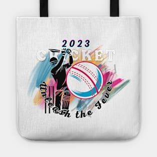 Men's Cricket World Cup Tote