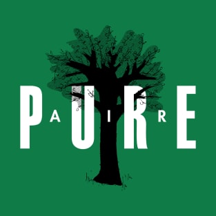 Pure Air T-Shirt