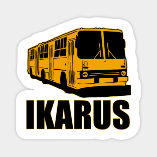 ikarus Magnet