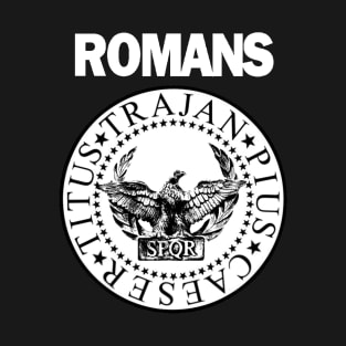 Romans T-Shirt