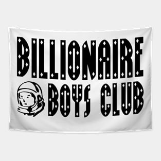 Billionaire Boys Club Tapestry