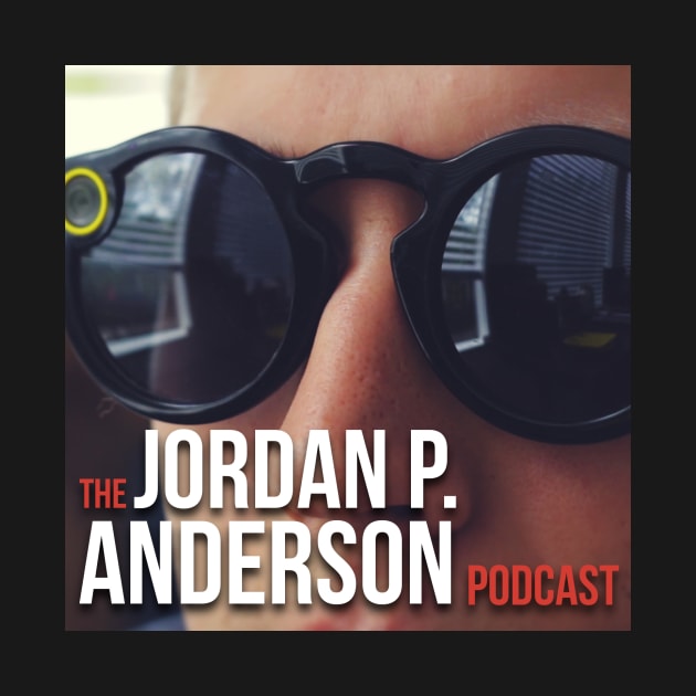 The Jordan P. Anderson Podcast by jordanpanderson