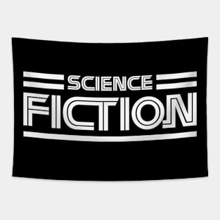 Battlestar Fiction Tapestry