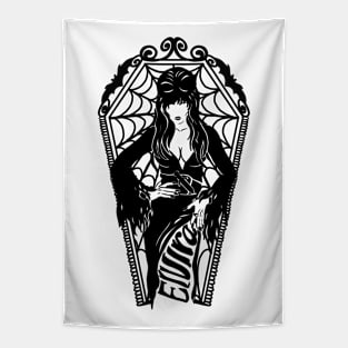 Yes, Mistress!” Tapestry