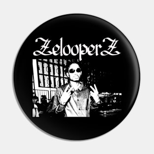 ZelooperZ Pin