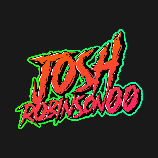 JoshRobinson00 by joshrobinson00