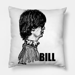 Bill Pillow