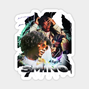 smino Magnet