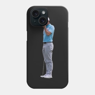 Rory Mcilroy Phone Case